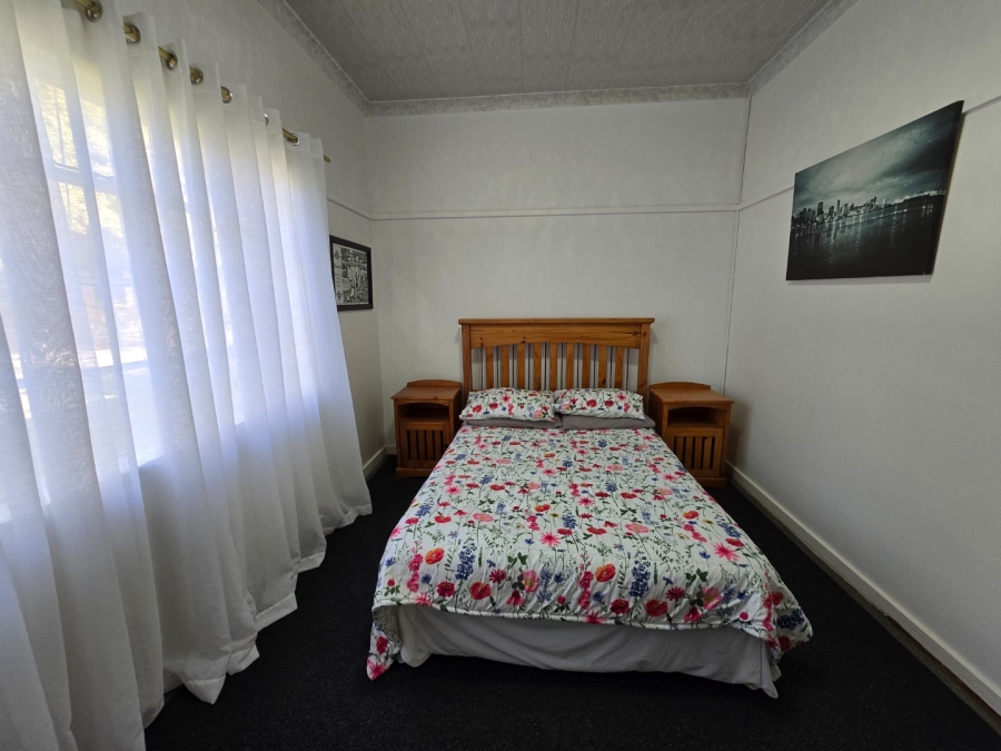 4 Bedroom Property for Sale in Dan Pienaar Free State